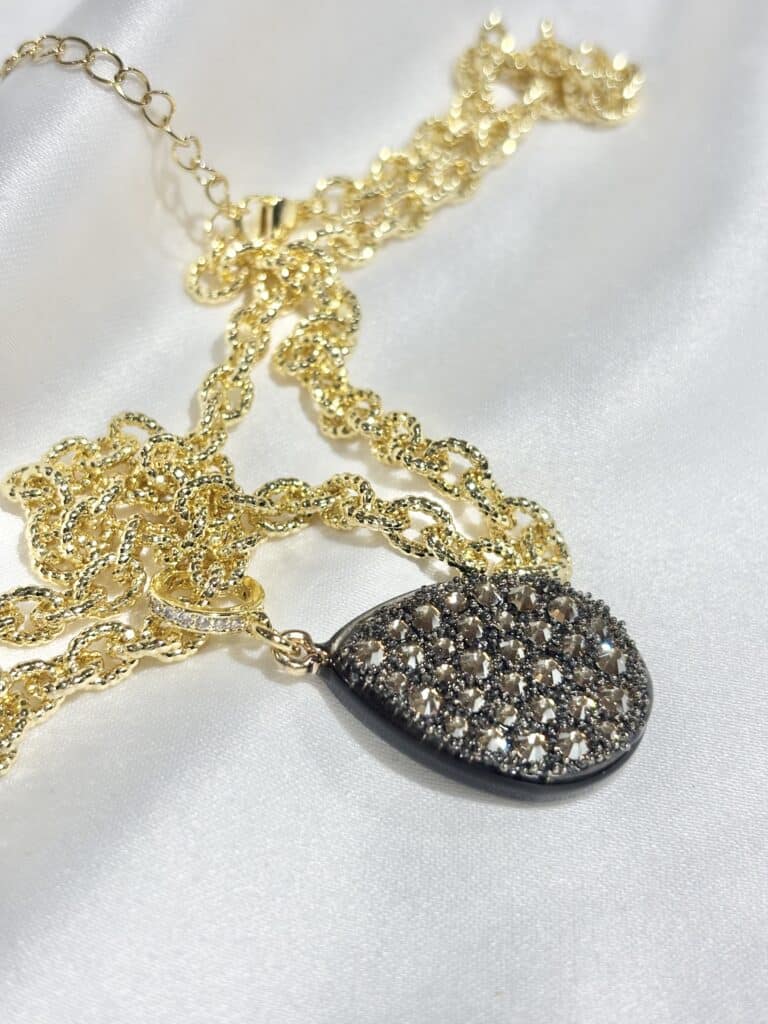 collier sophie goetsch sohaia bijoux