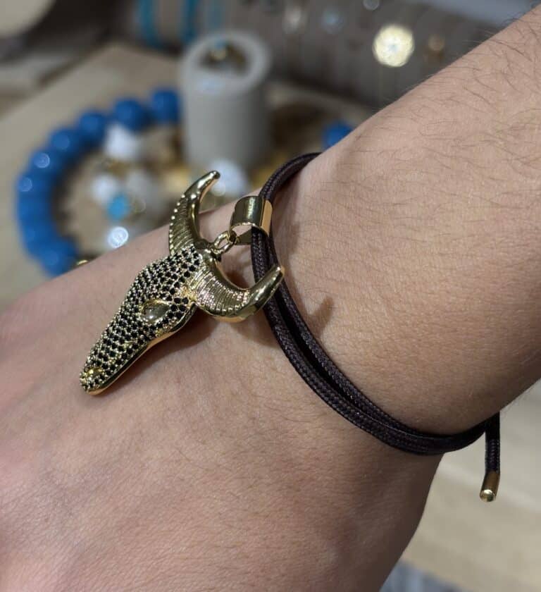 collier bracelet sophie goetsch sohaia bijoux