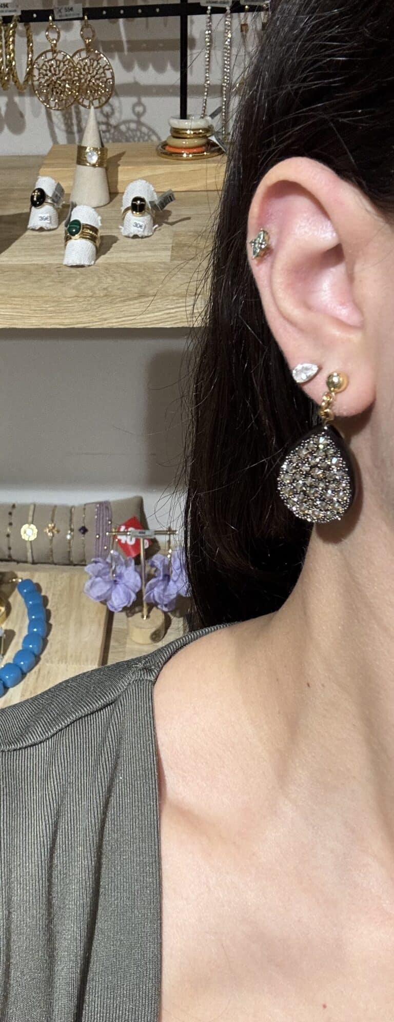 boucles d'oreilles sophie goetsch sohaia bijoux