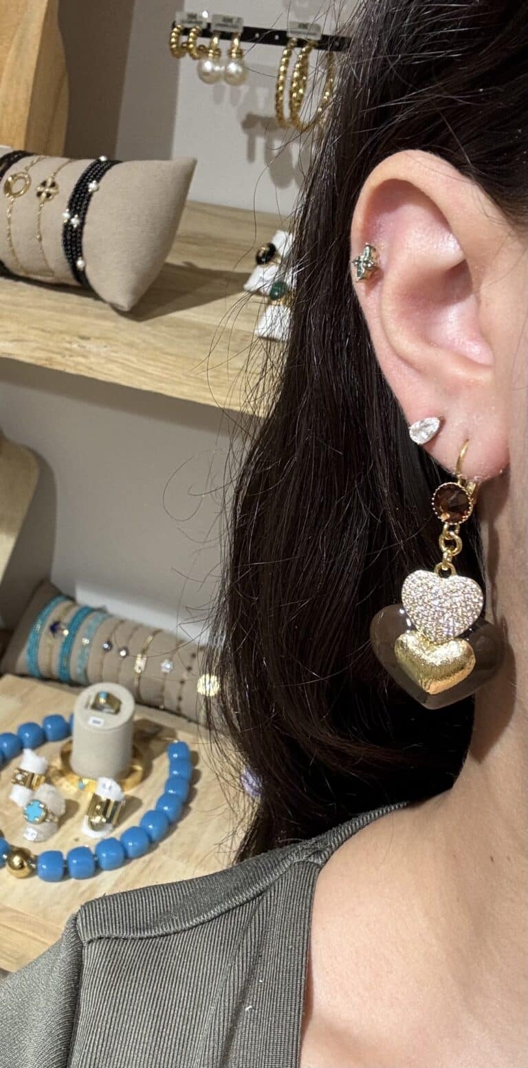 boucles d'oreilles sophie goetsch sohaia bijoux