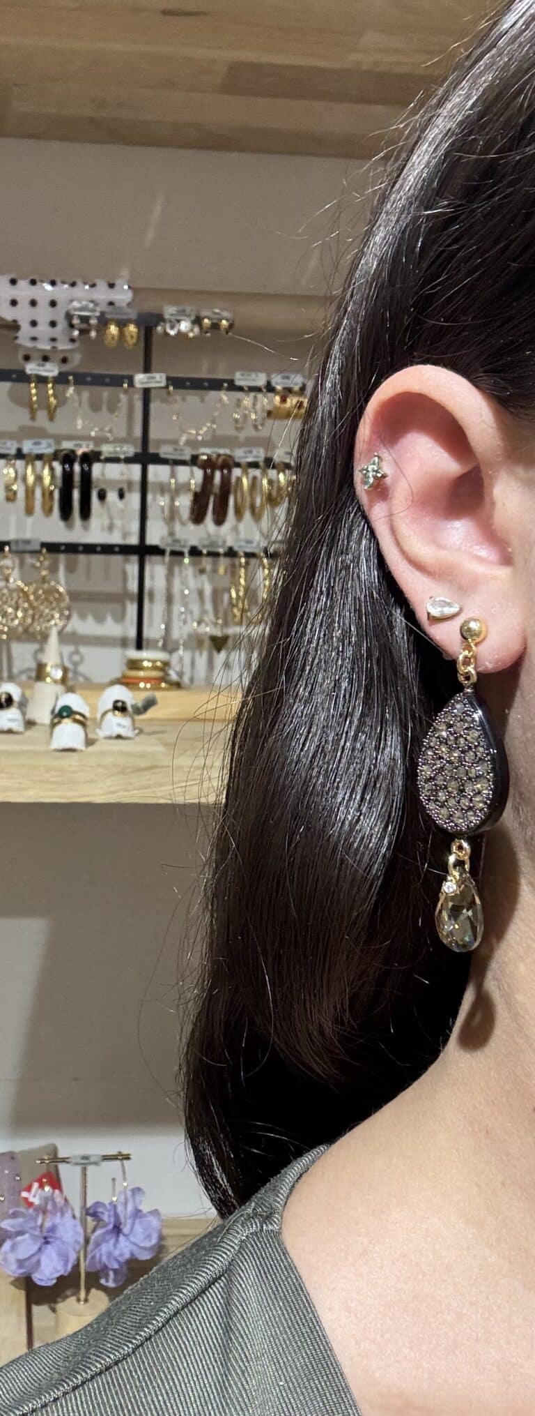 boucles d'oreilles sophie goetsch sohaia bijoux
