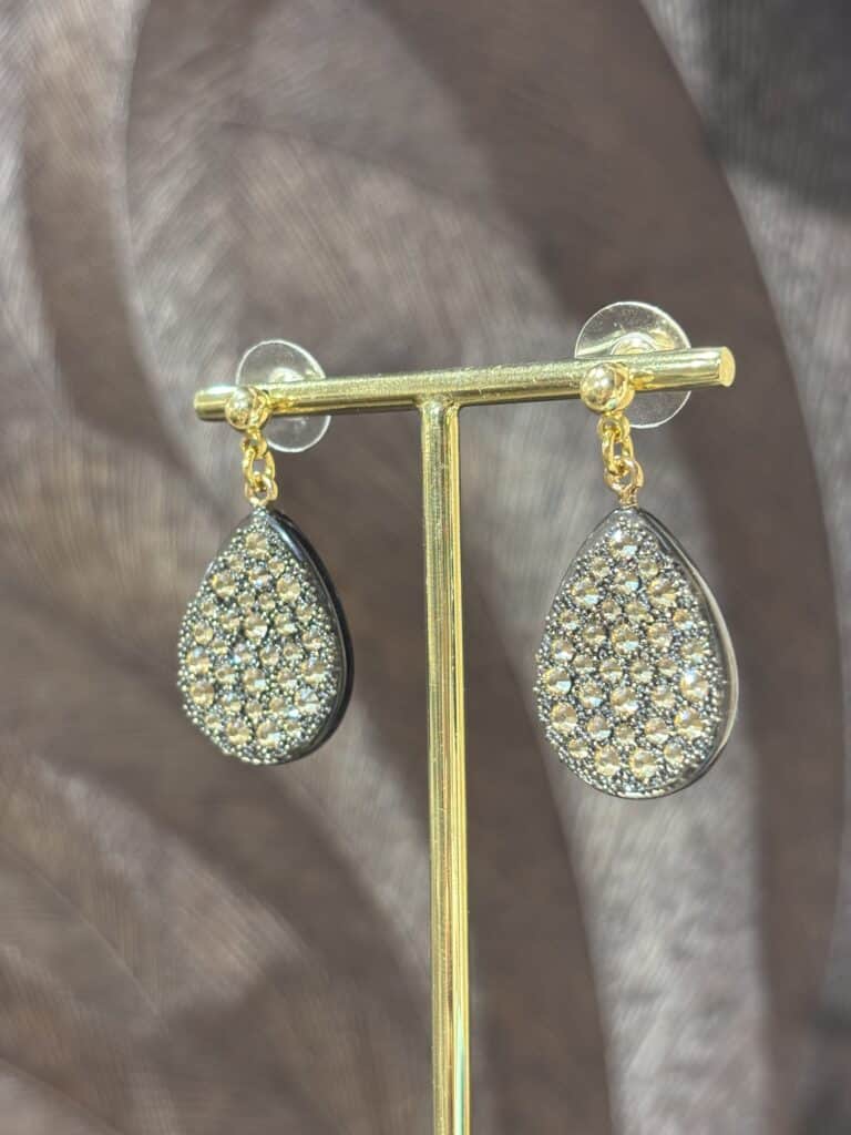 boucles d'oreilles sophie goetsch sohaia bijoux