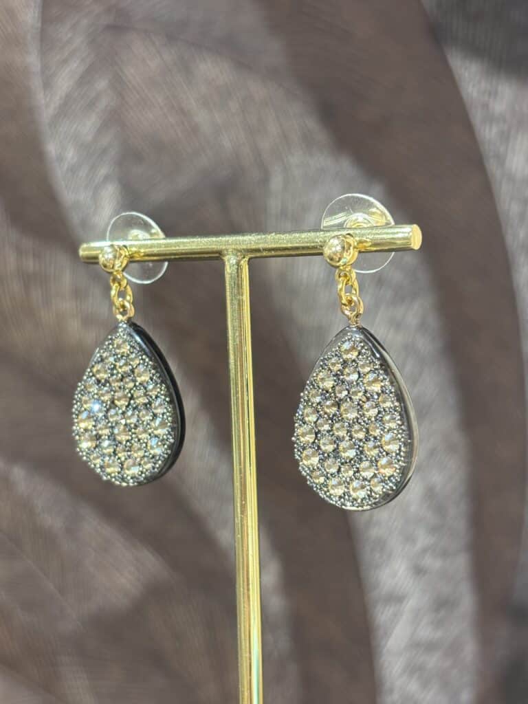 boucles d'oreilles sophie goetsch sohaia bijoux