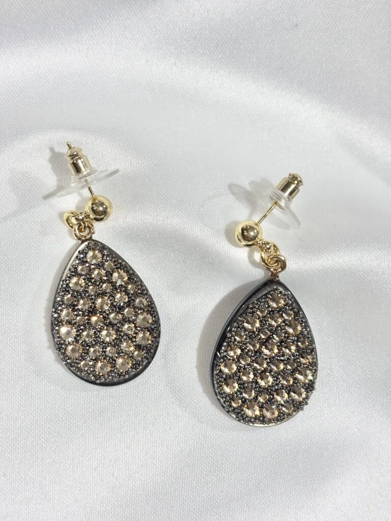 boucles d'oreilles sophie goetsch sohaia bijoux