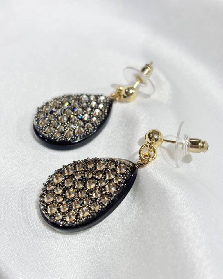boucles d'oreilles sophie goetsch sohaia bijoux