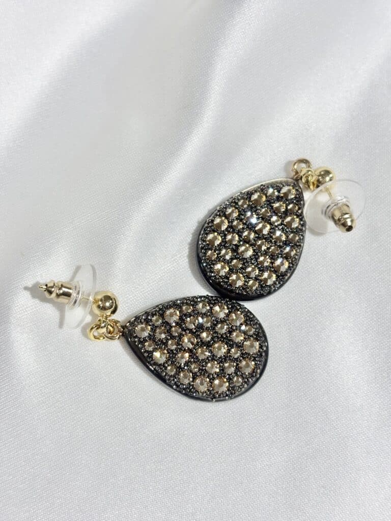 boucles d'oreilles sophie goetsch sohaia bijoux