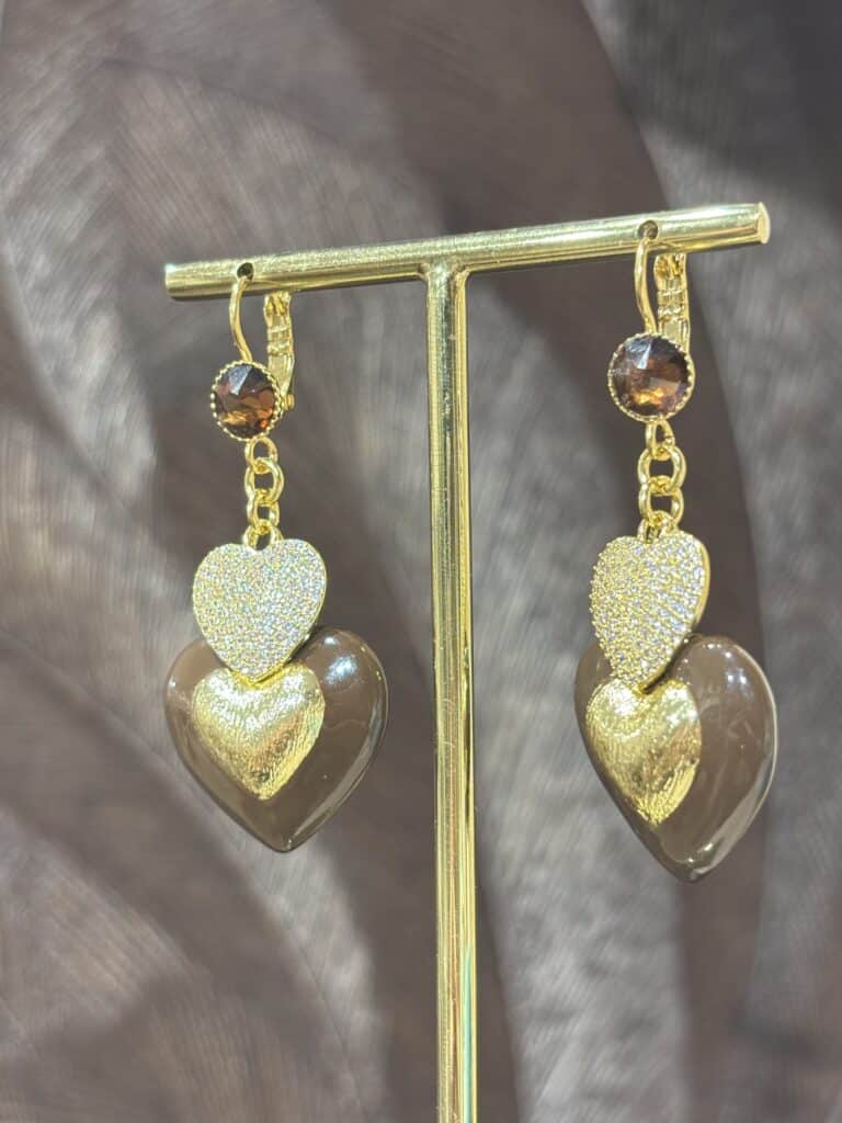 boucles d'oreilles sophie goetsch sohaia bijoux
