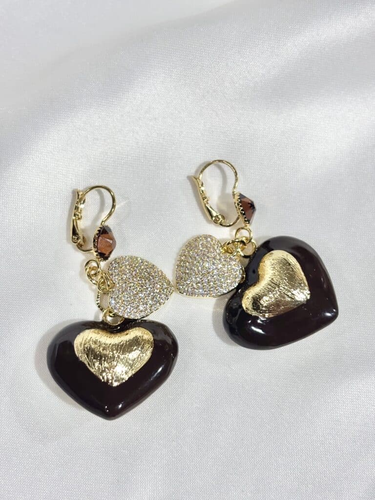boucles d'oreilles sophie goetsch sohaia bijoux