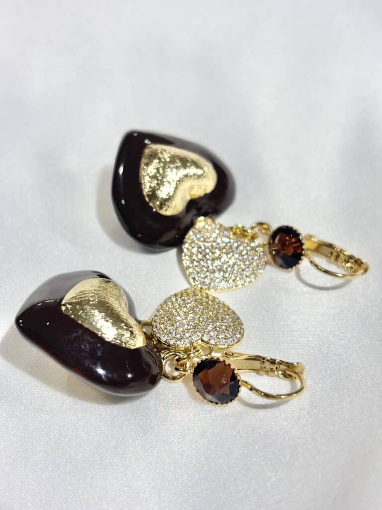 boucles d'oreilles sophie goetsch sohaia bijoux