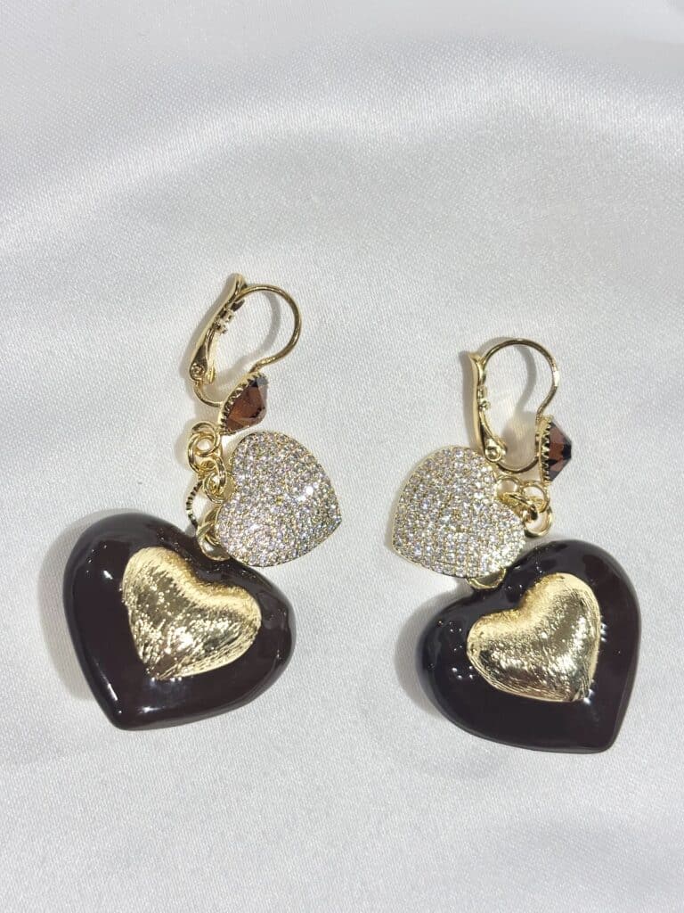 boucles d'oreilles sophie goetsch sohaia bijoux