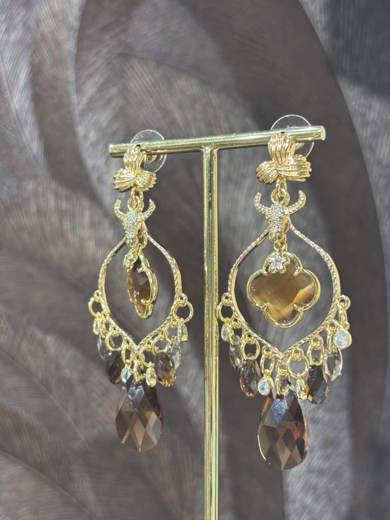 boucles d'oreilles sophie goetsch sohaia bijoux