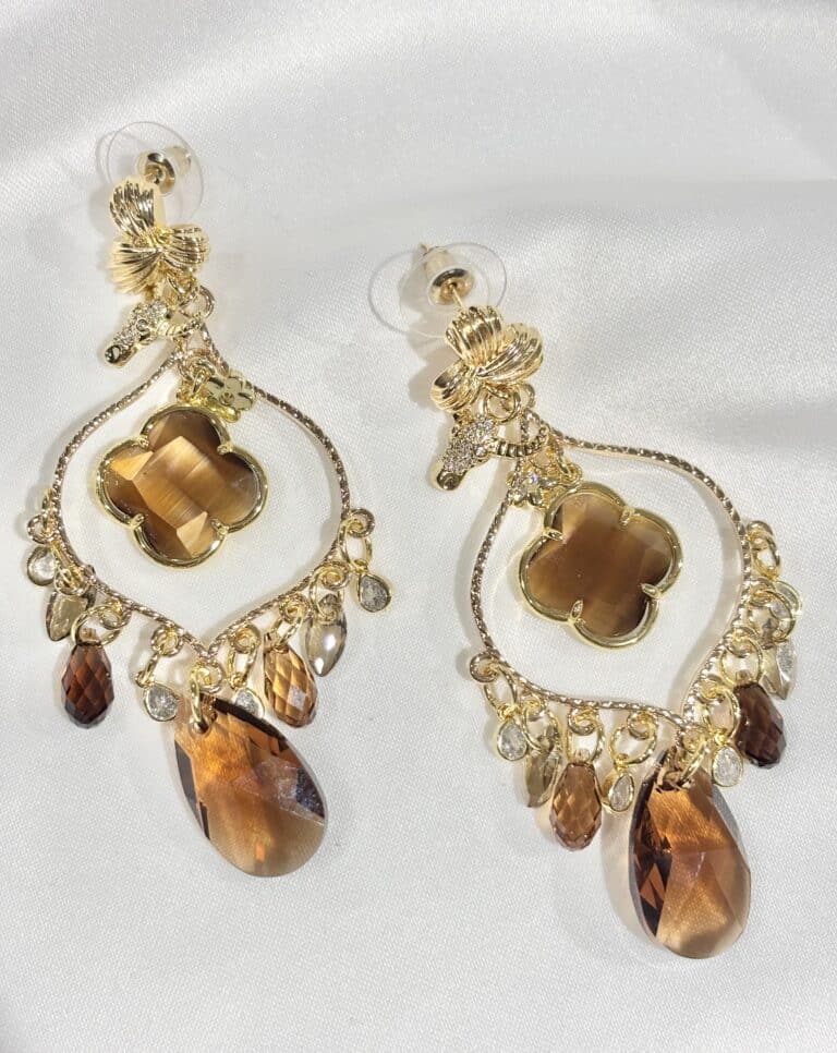 boucles d'oreilles sophie goetsch sohaia bijoux