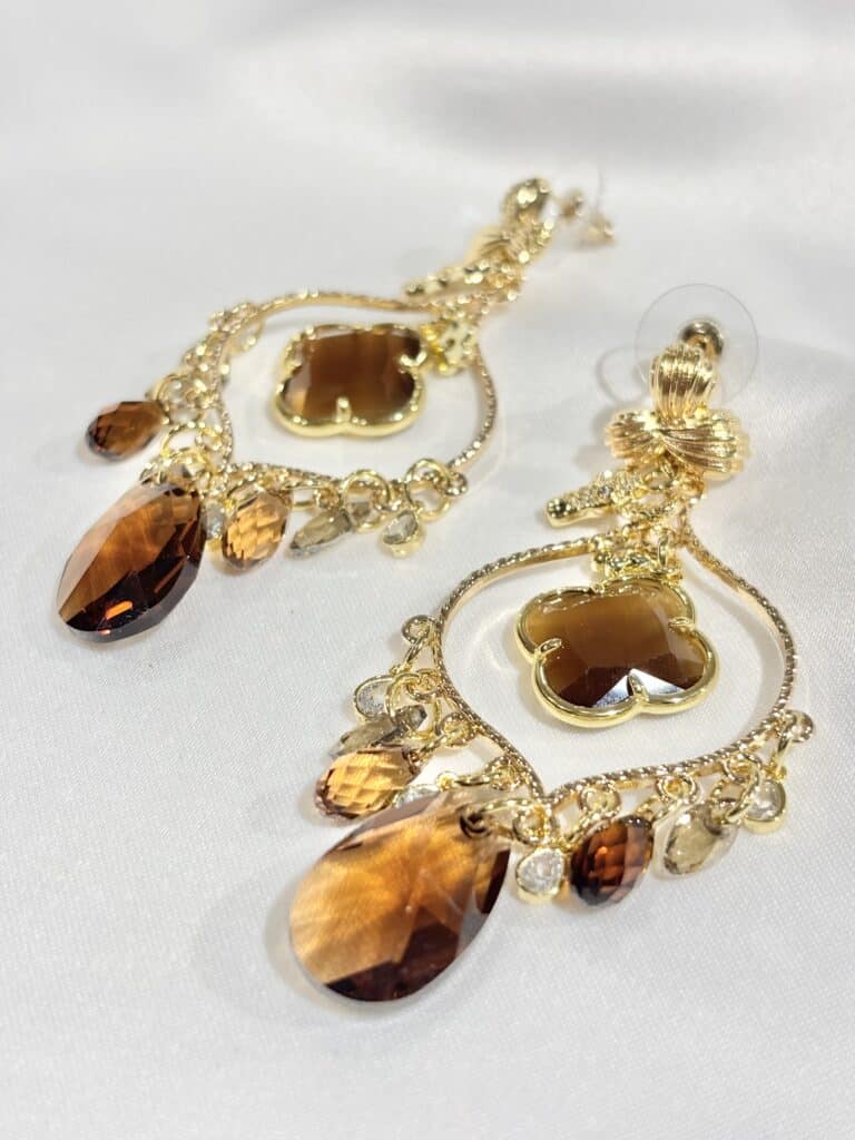 boucles d'oreilles sophie goetsch sohaia bijoux