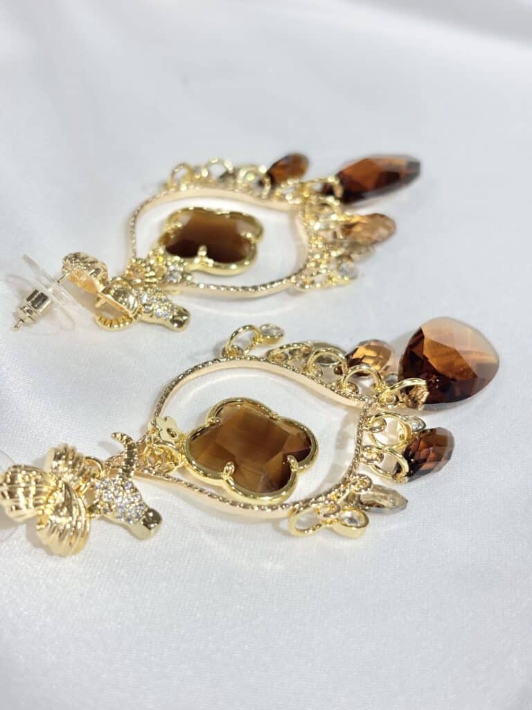 boucles d'oreilles sophie goetsch sohaia bijoux