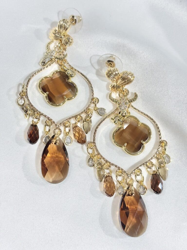 boucles d'oreilles sophie goetsch sohaia bijoux