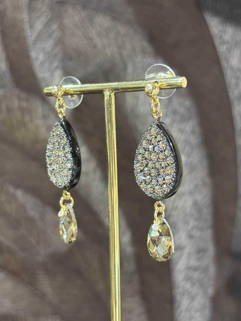 boucles d'oreilles sophie goetsch sohaia bijoux