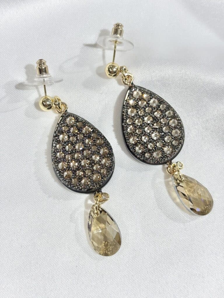 boucles d'oreilles sophie goetsch sohaia bijoux