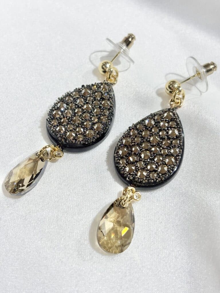 boucles d'oreilles sophie goetsch sohaia bijoux