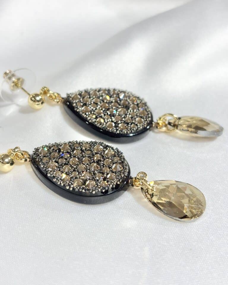boucles d'oreilles sophie goetsch sohaia bijoux