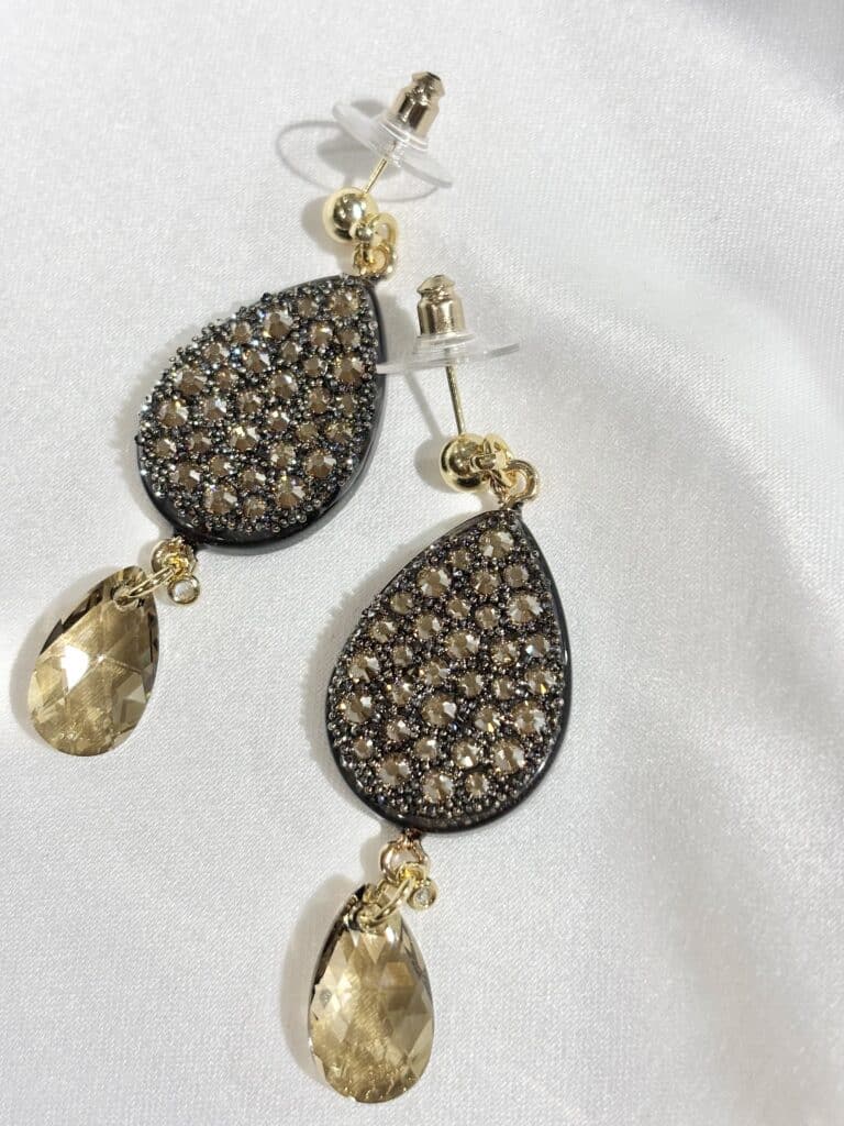 boucles d'oreilles sophie goetsch sohaia bijoux