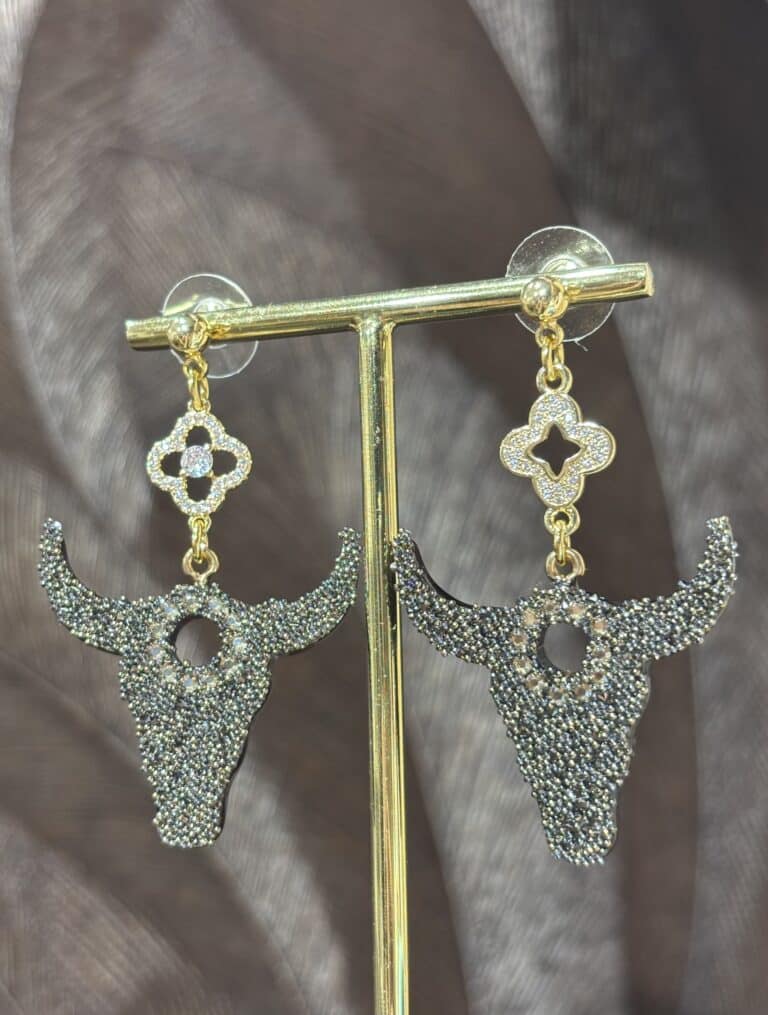 boucles d'oreilles sophie goetsch sohaia bijoux