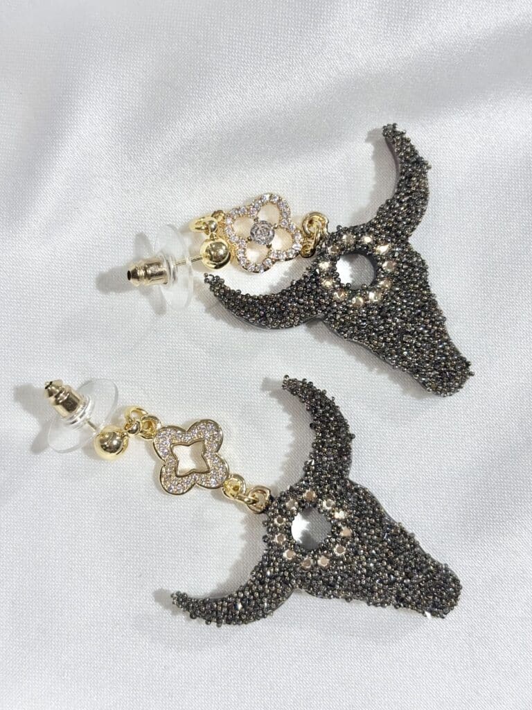 boucles d'oreilles sophie goetsch sohaia bijoux