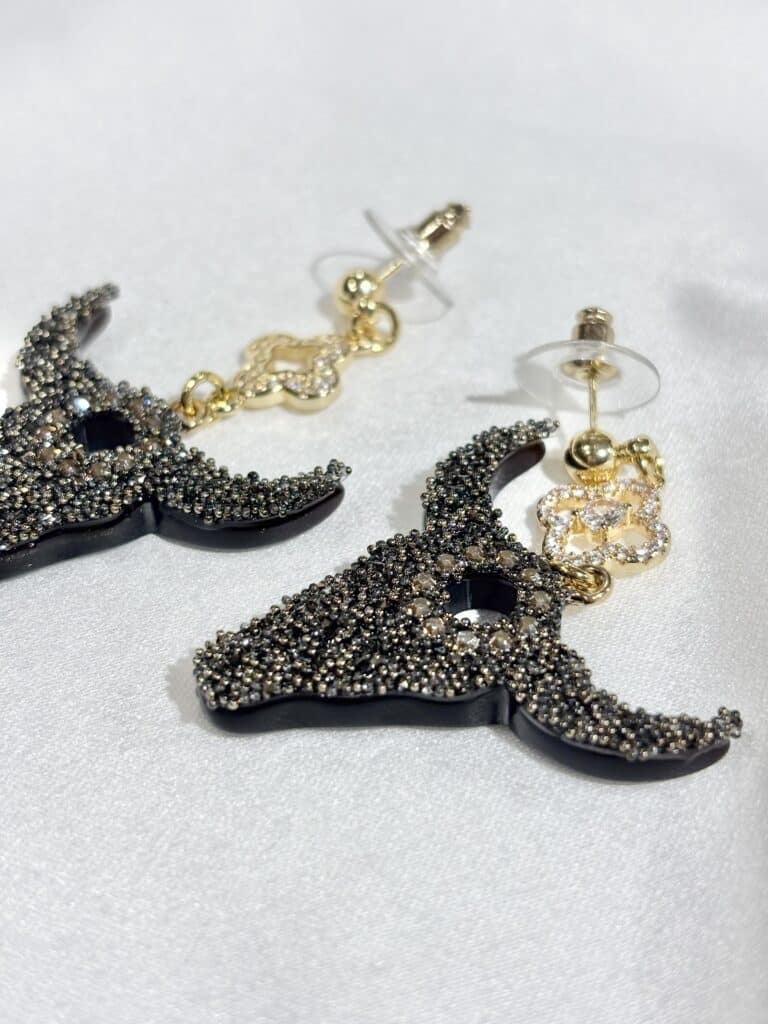 boucles d'oreilles sophie goetsch sohaia bijoux