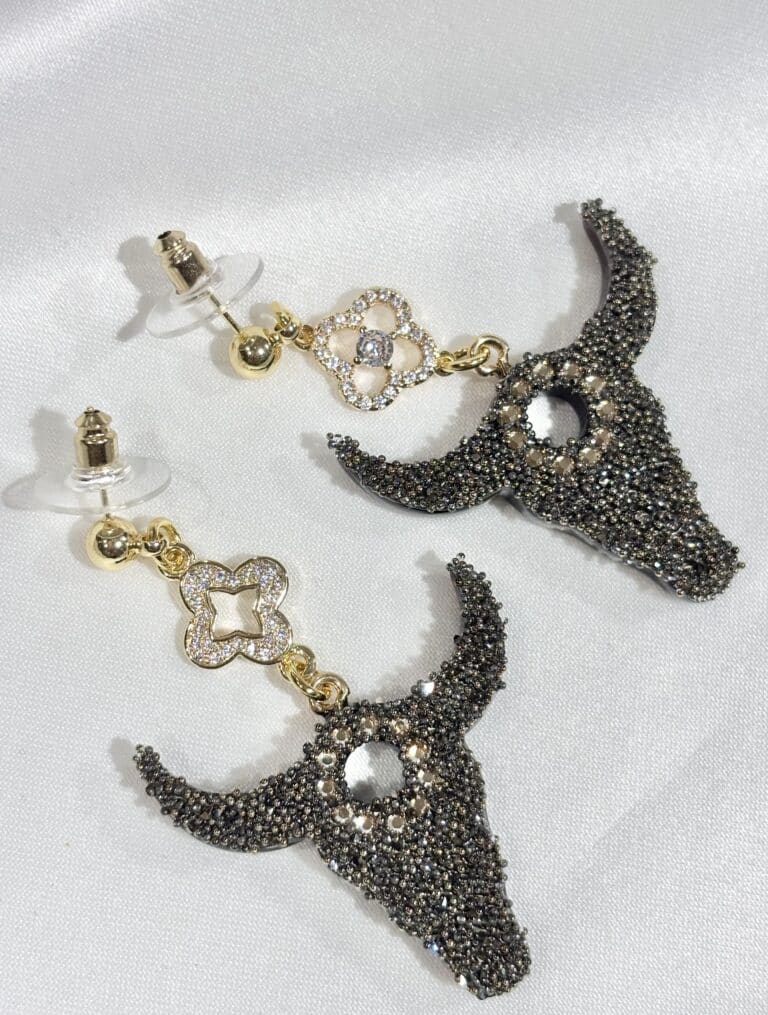 boucles d'oreilles sophie goetsch sohaia bijoux