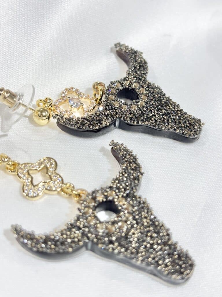 boucles d'oreilles sophie goetsch sohaia bijoux