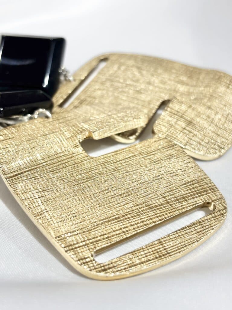 francine bramli sohaia bijoux boucles d'oreilles