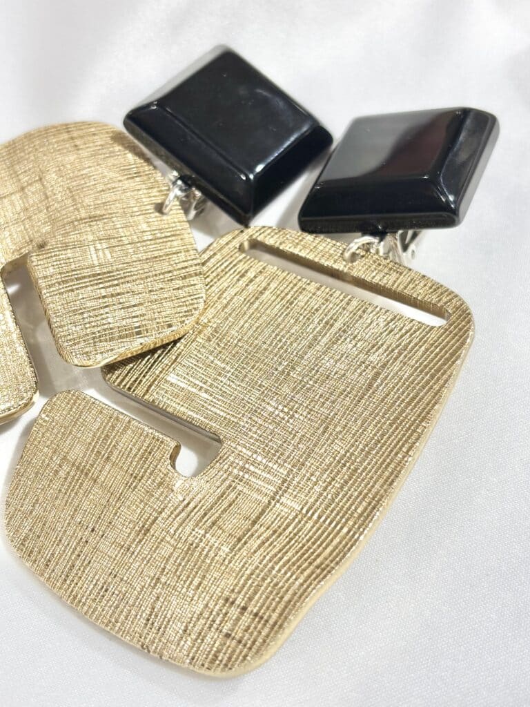 francine bramli sohaia bijoux boucles d'oreilles