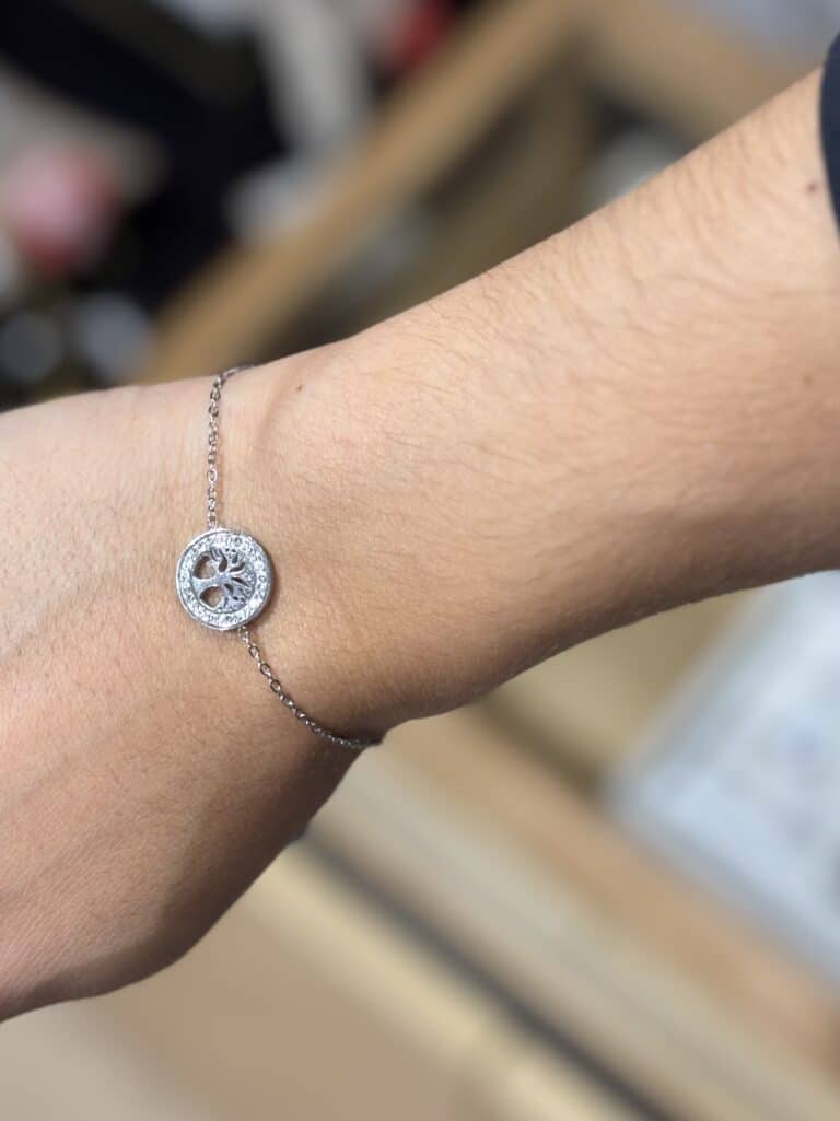bracelet sohaia bijoux acier inoxydable