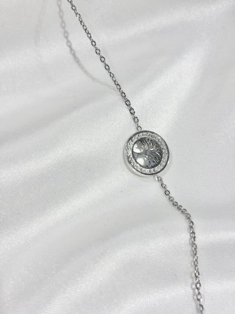 bracelet sohaia bijoux acier inoxydable
