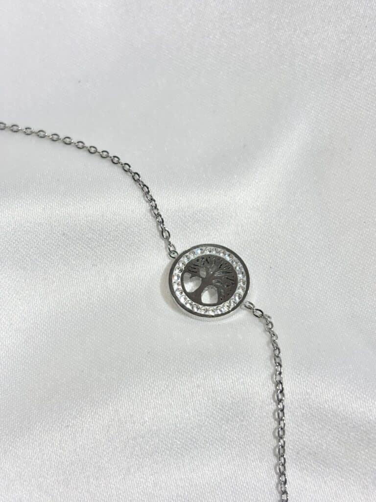 bracelet sohaia bijoux acier inoxydable