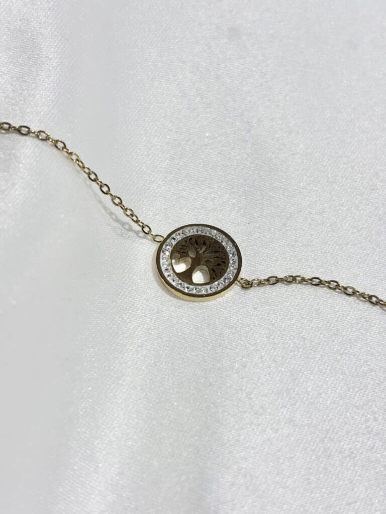 bracelet sohaia bijoux acier inoxydable