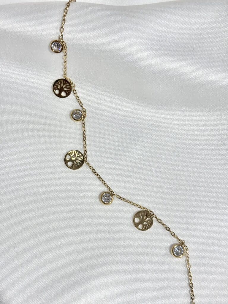 bracelet sohaia bijoux acier inoxydable