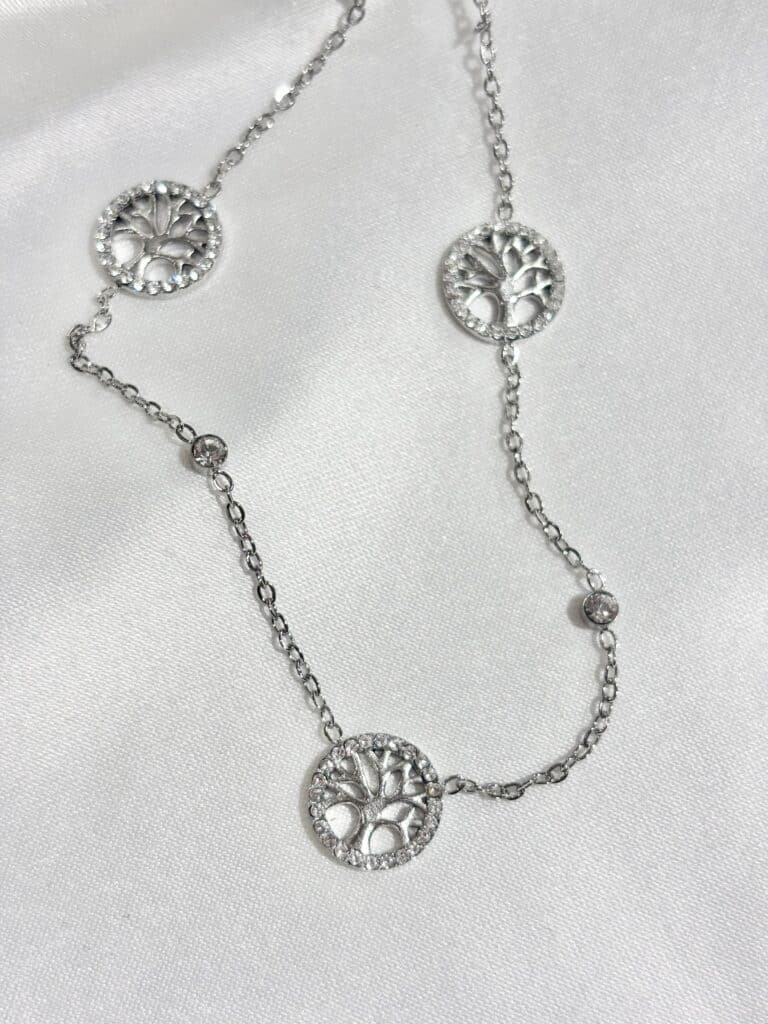 collier sohaia bijoux acier inoxydable
