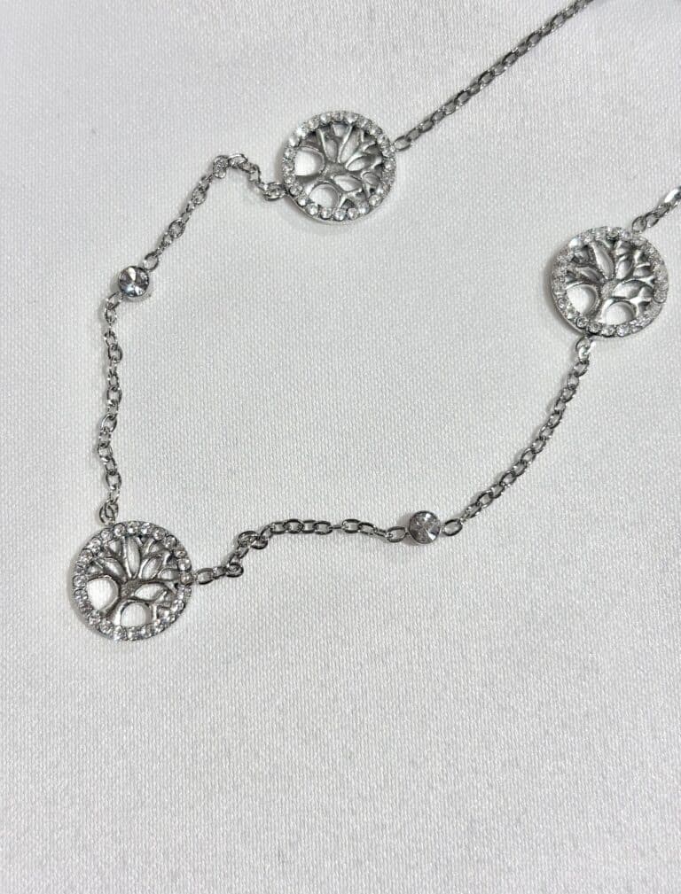 collier sohaia bijoux acier inoxydable