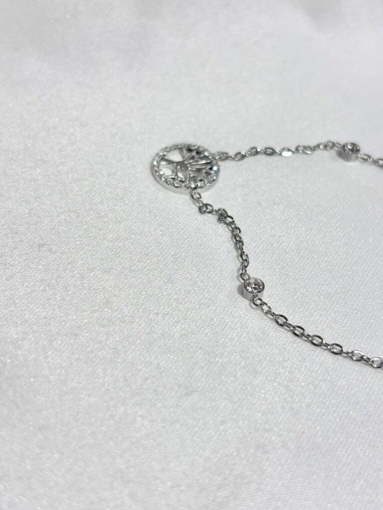 collier sohaia bijoux acier inoxydable