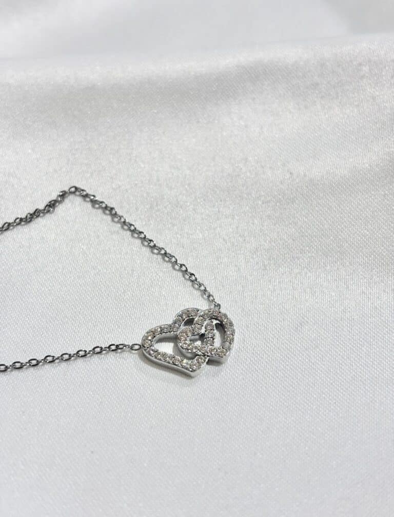 collier sohaia bijoux acier inoxydable