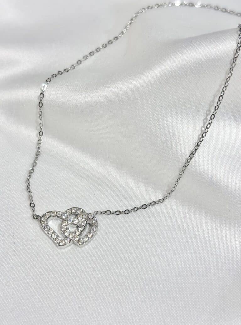 collier sohaia bijoux acier inoxydable
