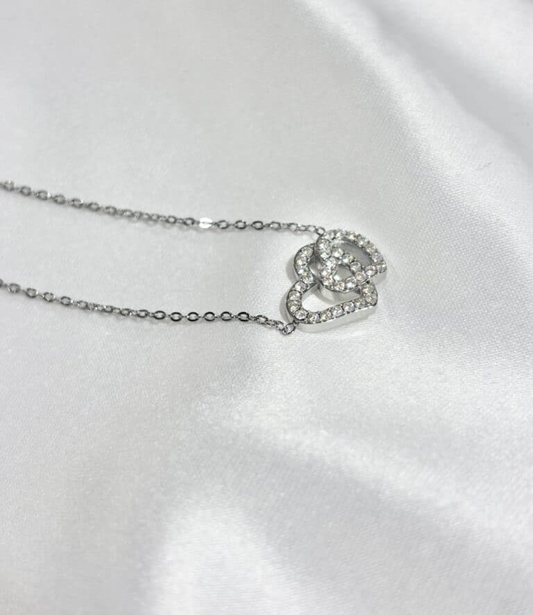 collier sohaia bijoux acier inoxydable