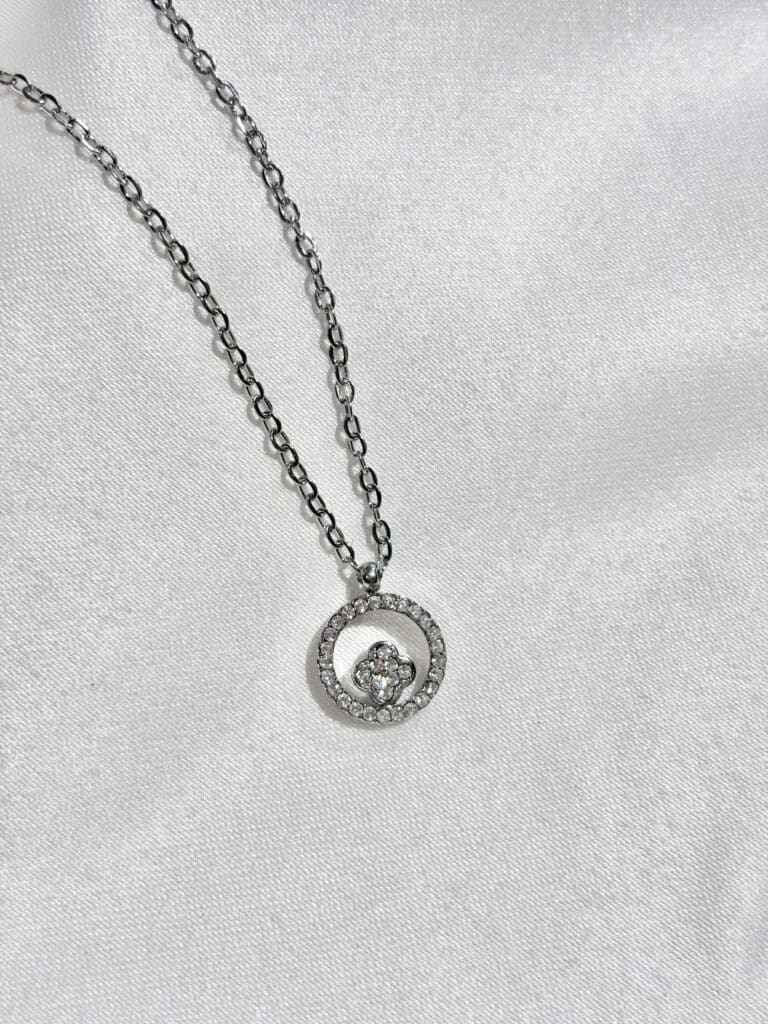 collier sohaia bijoux acier inoxydable