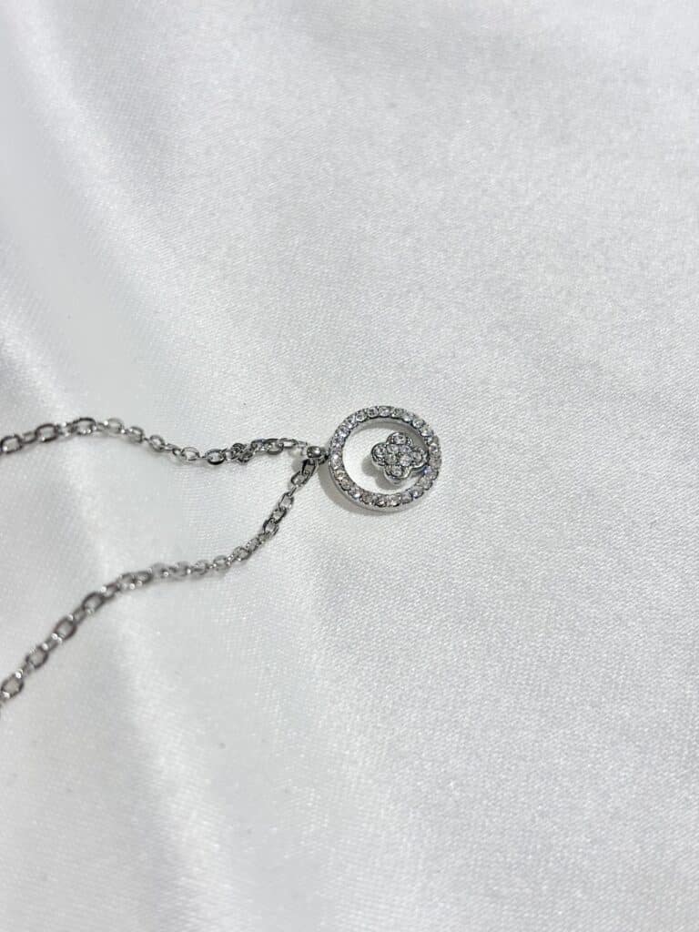 collier sohaia bijoux acier inoxydable