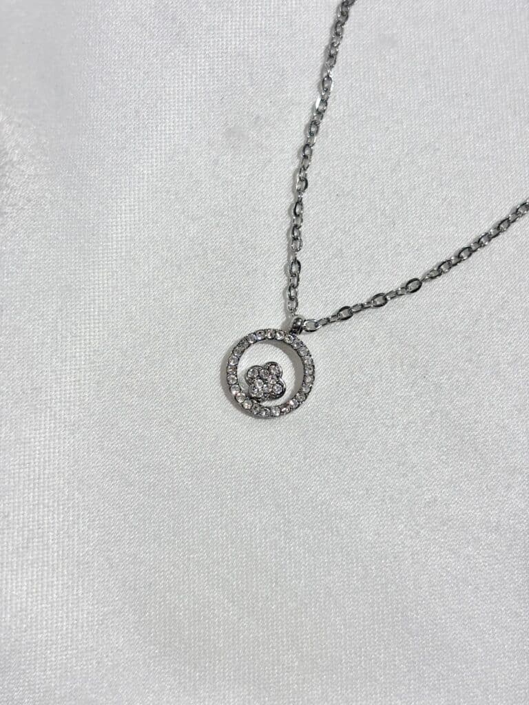 collier sohaia bijoux acier inoxydable