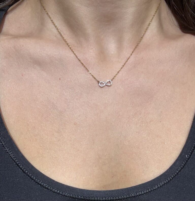collier sohaia bijoux acier inoxydable