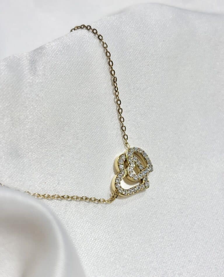 collier sohaia bijoux acier inoxydable