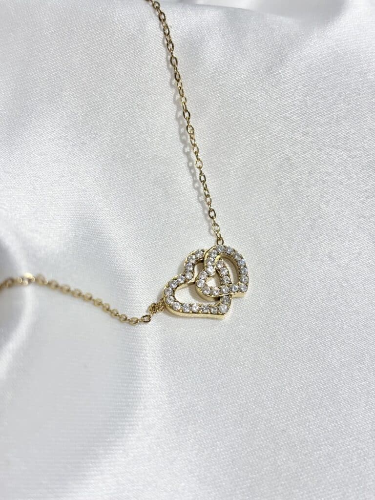 collier sohaia bijoux acier inoxydable