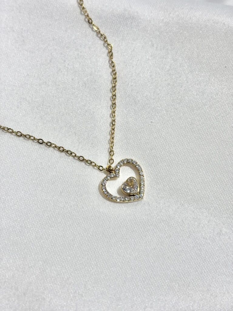 collier sohaia bijoux acier inoxydable