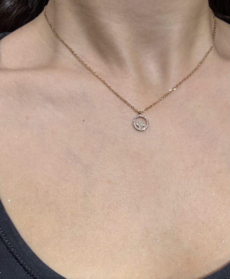 collier sohaia bijoux acier inoxydable
